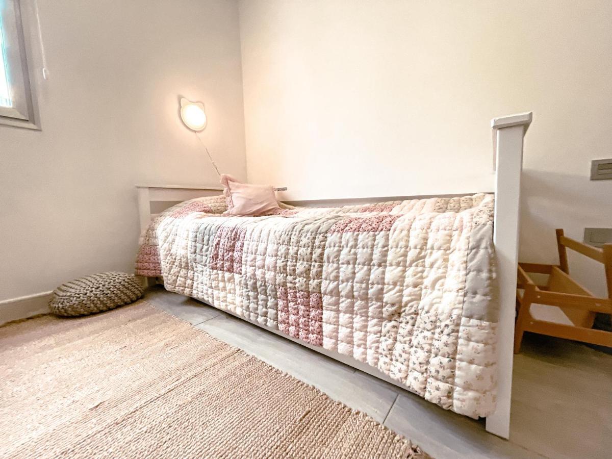 Ocean Garden, Ac, Sun Terrace, Heated Pool, Parking, Pp901 Apartment Адехе Екстериор снимка